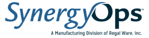 SynergyOps Logo