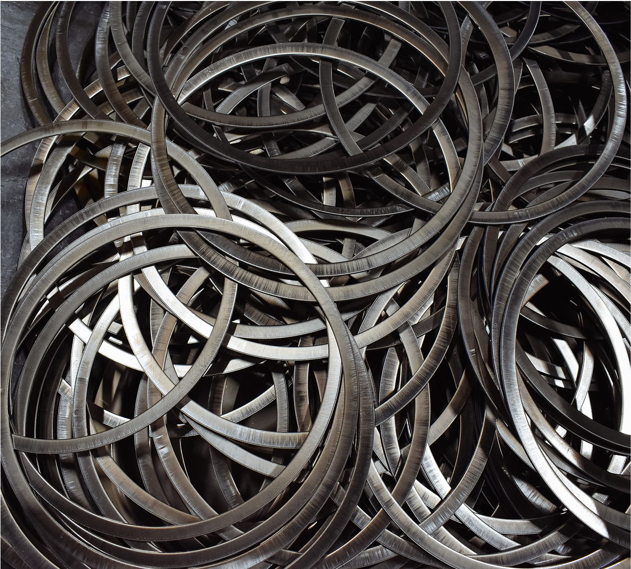 Metal Recycling