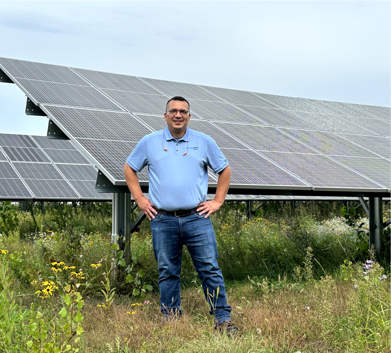 Solar Energy