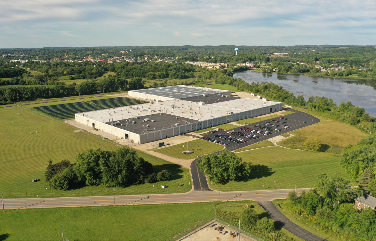 SynergyOps Facility