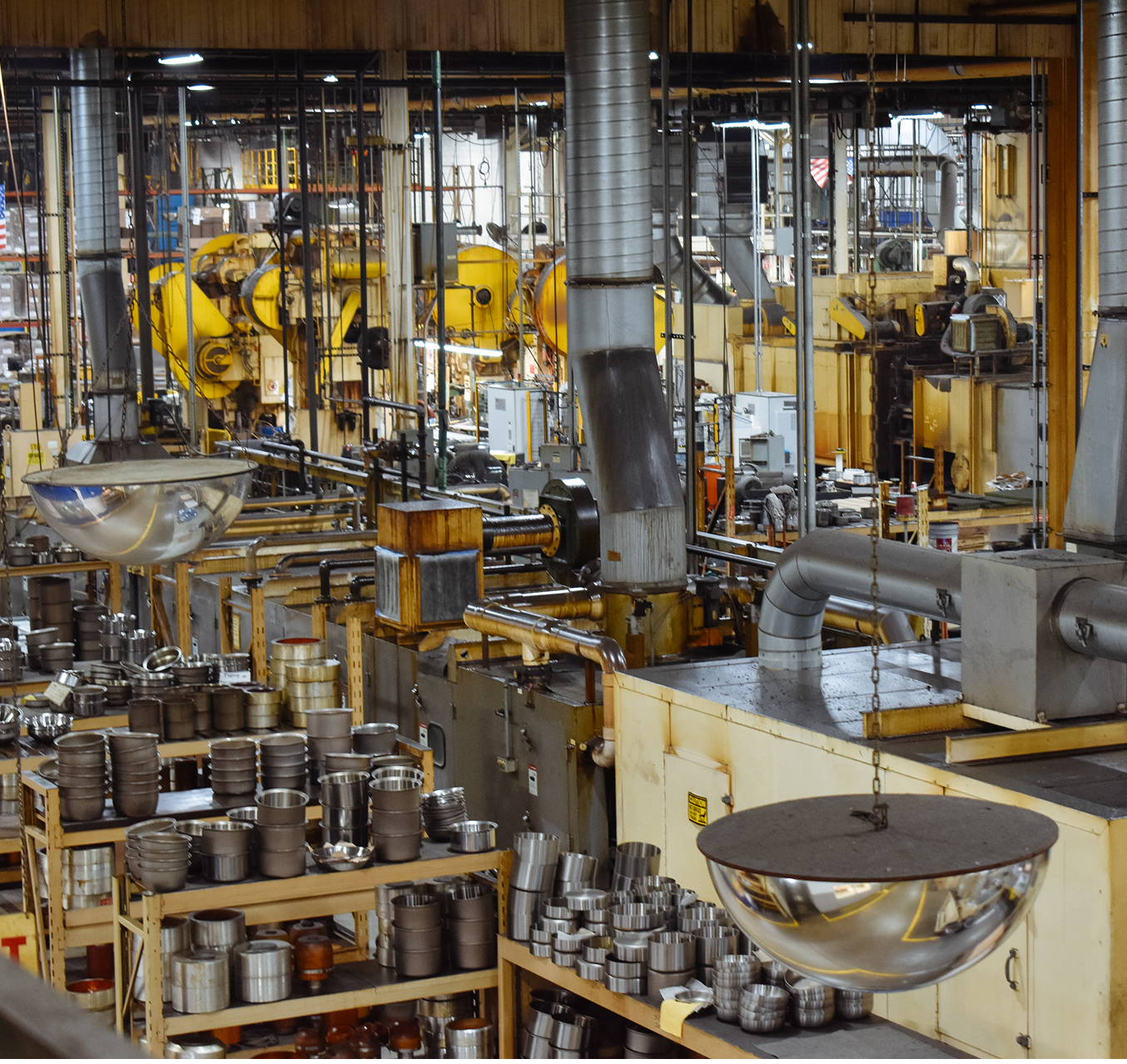 SynergyOps Facility