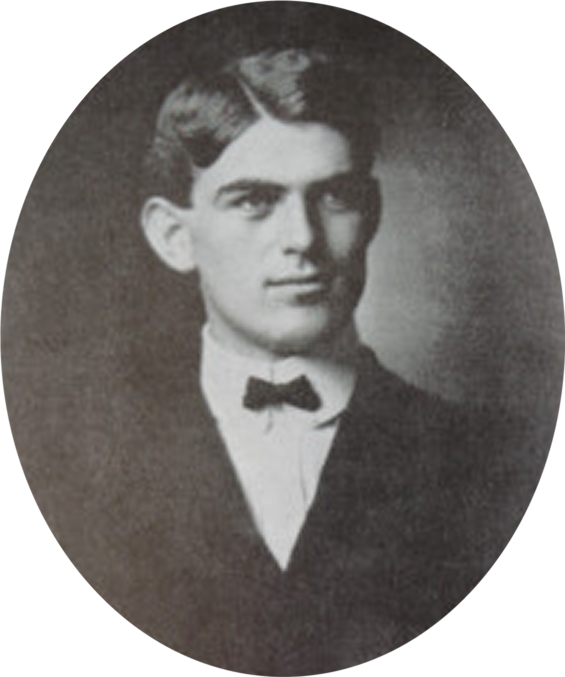 Bernhardt C. Ziegler
