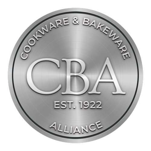 CBA Logo